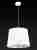 Подвесной светильник Toplight Carol TL4030D-01WH Подвесной светильник Toplight Carol TL4030D-01WH