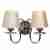 Бра MW-Light София 355024302 Бра MW-Light София 355024302
