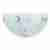 Настенный светильник Toplight Margaret TL9000Y-01WH Настенный светильник Toplight Margaret TL9000Y-01WH