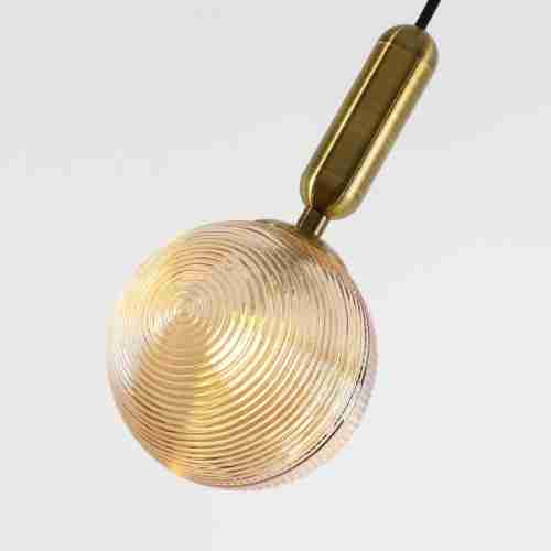 Подвесной светильник Favourite Idem 2723-1P