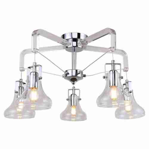 Люстра потолочная LGO LSP-8089