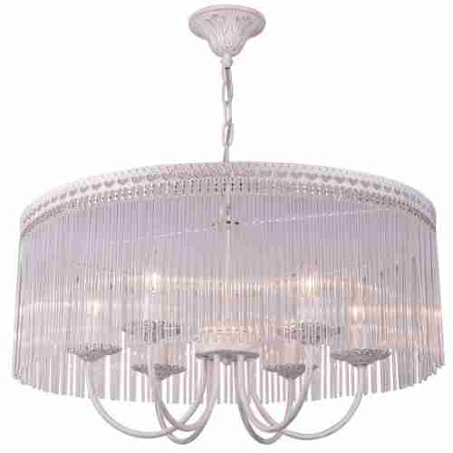 Люстра подвесная Artelamp Susanna A9446SP-6WG