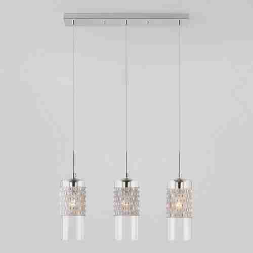 Светильник подвесной Eurosvet Pilar 50148/3