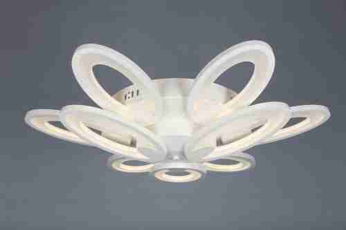 Потолочная светодиодная люстра Omnilux OML-45807-120