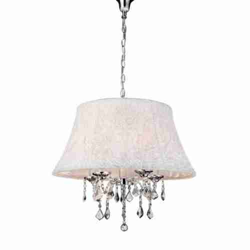 Люстра подвесная Illuminati Lamina MD122801-5A