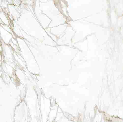 Керамогранит Kerranova Marble Trend K-1001/LR/S1 Calacatta напольная 60х60