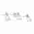 Спот Freya Susana FR7002WL-03WG Спот Freya Susana FR7002WL-03WG