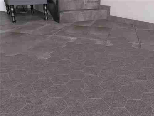 Керамогранит Cersanit Lofthouse глаз. светло-серый (C-LS4O522D) 29,7х59,8