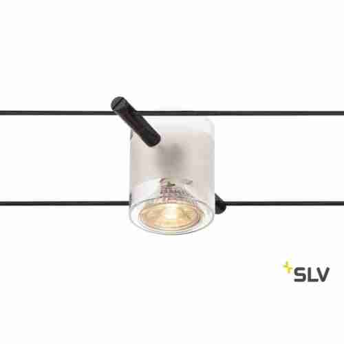Струнный светильник SLV TENSEO COMET 139120