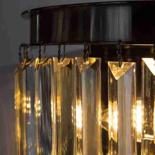 Настенный светильник Divinare Nova Cognac 3002/06 AP-2