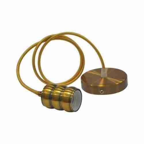 Светильник подвесной Horoz 021-009-0001