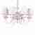 Подвесная люстра Omnilux Monsano OML-72503-08