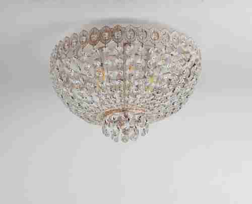 Подвесная люстра Rivoli Vittoria 1014-106 Б0037794