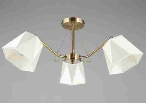 Потолочная люстра Omnilux Rapallo OML-65007-03