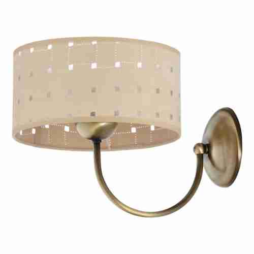 Бра Jupiter Oslo 1233 OS K P