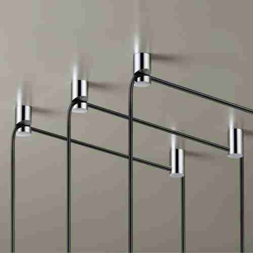 Крепление Odeon Light Lucas 3897/H