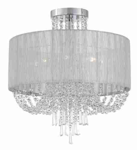 Потолочная люстра ST Luce Representa SL892.102.08