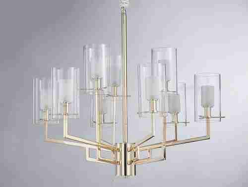 Подвесная люстра Newport 4349/C М0062178