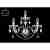 Бра Art Classic 10.11.2+1.195.XL.Gd.Sp