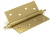Петля съемная Fuaro 410/BL-4 100x75x2,5 SB left (мат. золото) левая