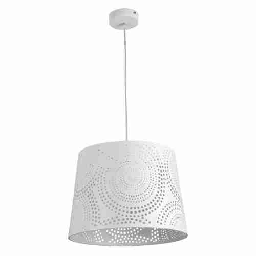 Подвесной светильник Toplight Carol TL4030D-01WH
