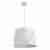 Подвесной светильник Toplight Carol TL4030D-01WH Подвесной светильник Toplight Carol TL4030D-01WH