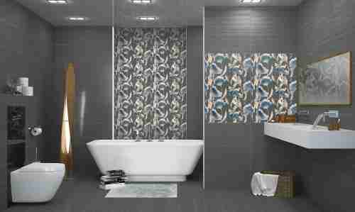 Плитка керамическая Azori Aura Atlantic 31,5x63