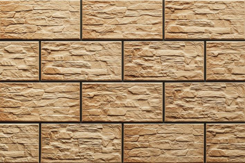 Камень фасадный Cerrad Stone Topaz 7443 14,8х30
