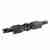 Коннектор для накладного шинопровода Maytoni Accessories for tracks TRA001CS-11B Коннектор для накладного шинопровода Maytoni Accessories for tracks TRA001CS-11B