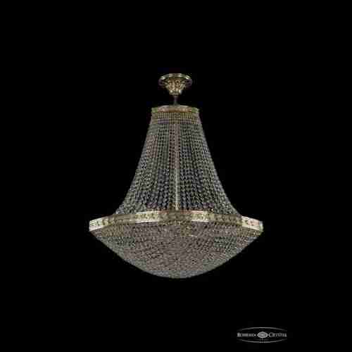 Люстра потолочная Bohemia 19323/H2/70IV G