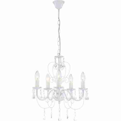 Подвесная люстра Globo Pinja 63126-5