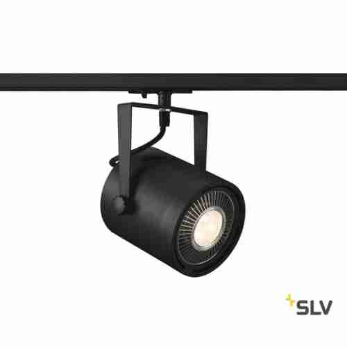 Трековый светильник SLV 1PHASE-TRACK EURO SPOT 1001860