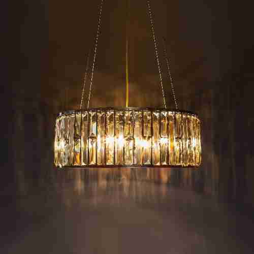 Люстра подвесная Bogate's Vegas 299/5 Strotskis