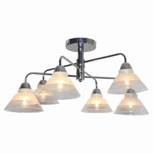 Люстра потолочная LGO LSP-8186