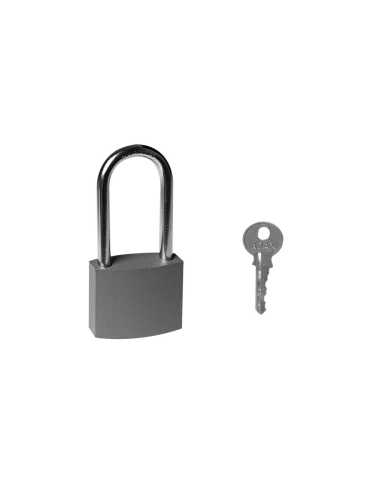 Замок Ajax (Аякс) навесной PD-0238L 3 key