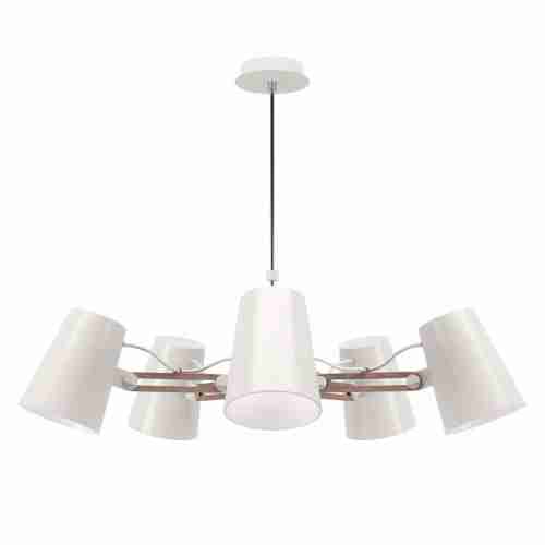 Подвесная люстра Mantra Looker 3770