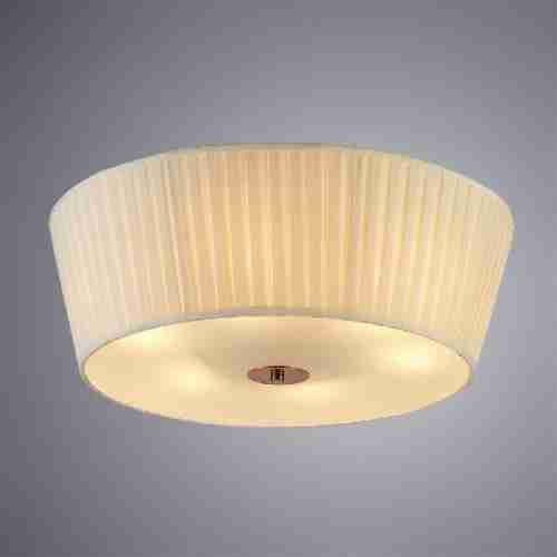 Потолочная люстра Artelamp Seville A1509PL-6PB