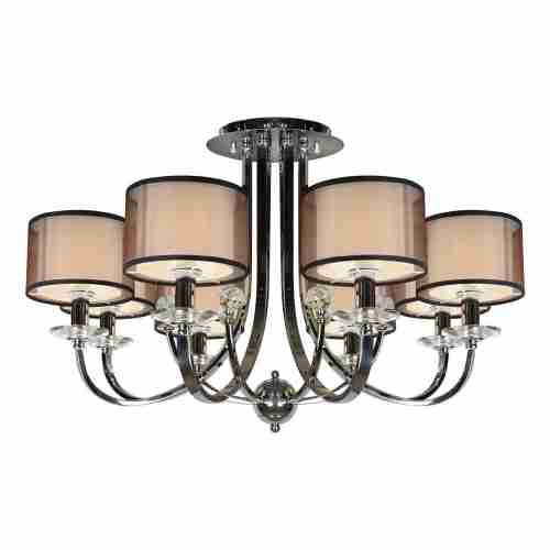 Потолочная люстра iLamp America 88049/8 CR