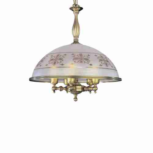 Подвесная люстра Reccagni Angelo L 6002/48