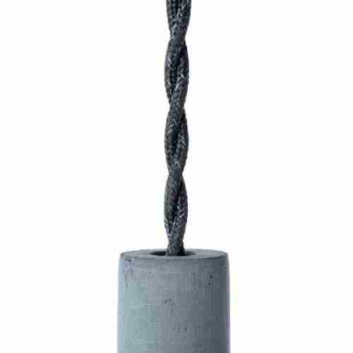 Подвесной светильник Artelamp Bender A4324SP-1GY