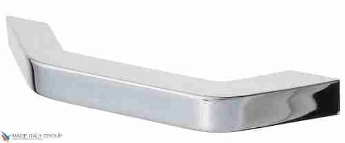 Ручка скоба модерн COLOMBO DESIGN F103A-CR полированный хром 32 мм