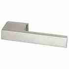 Ручки дверные межкомнатные Armadillo BRICK UCS SN-3 матовый никель