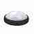Потолочный светодиодный светильник Uniel ULW-O03-8W/NW IP65 BLACK 11133