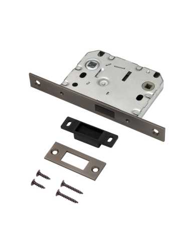 Защелка Ajax (Аякс) врезная MAGNLN72-50 GR графит