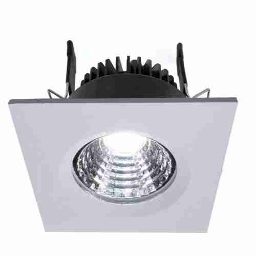 Встраиваемый светильник Deko-Light COB 68 565055
