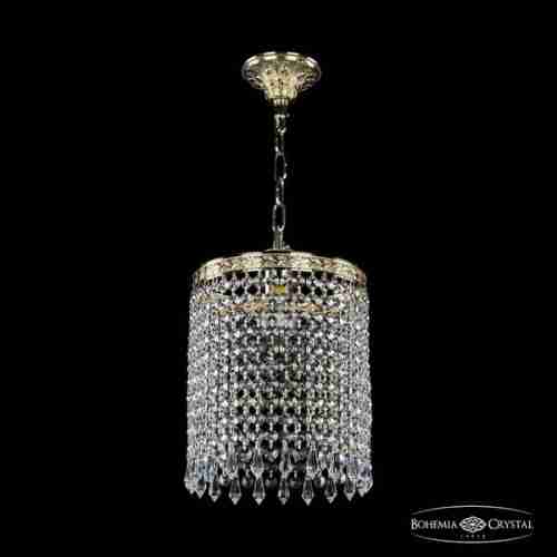 Светильник подвесной Bohemia 19201/20IV G Drops