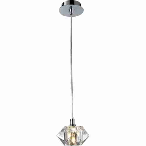 Светильник подвесной N-Light 978-01-16 chrome