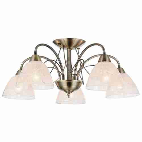 Люстра потолочная Velante 352-507-05