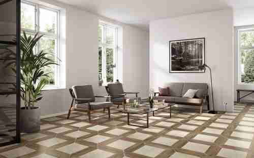 Керамогранит Coliseumgres Гарда Вуд /Garda Wood 450х450 мм - 1,215/40,095