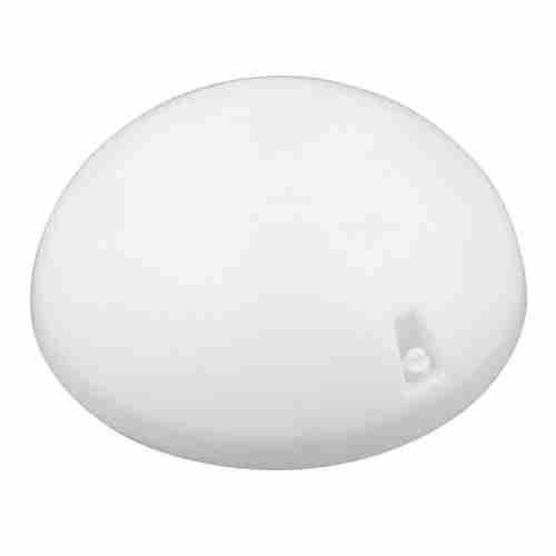 Потолочный светодиодный светильник Uniel ULW-K20A 8W/6000K IP54 WHITE UL-00005229